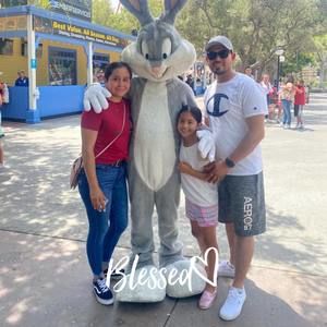 Meet your Posher, Melanny